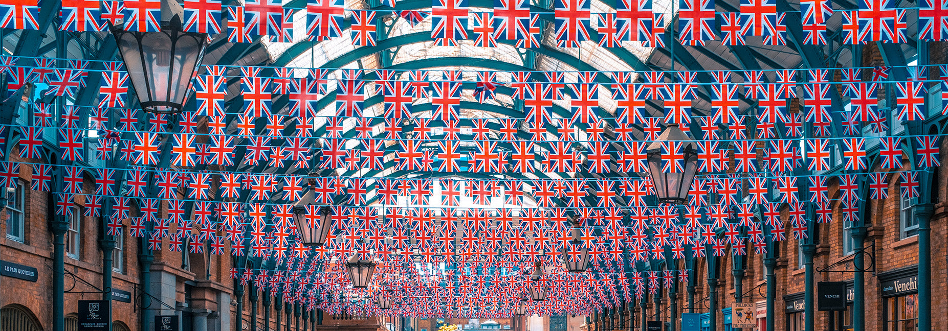 Bunting