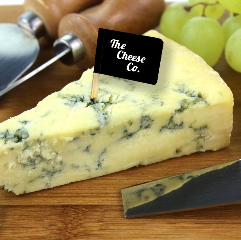 Cheese Flags