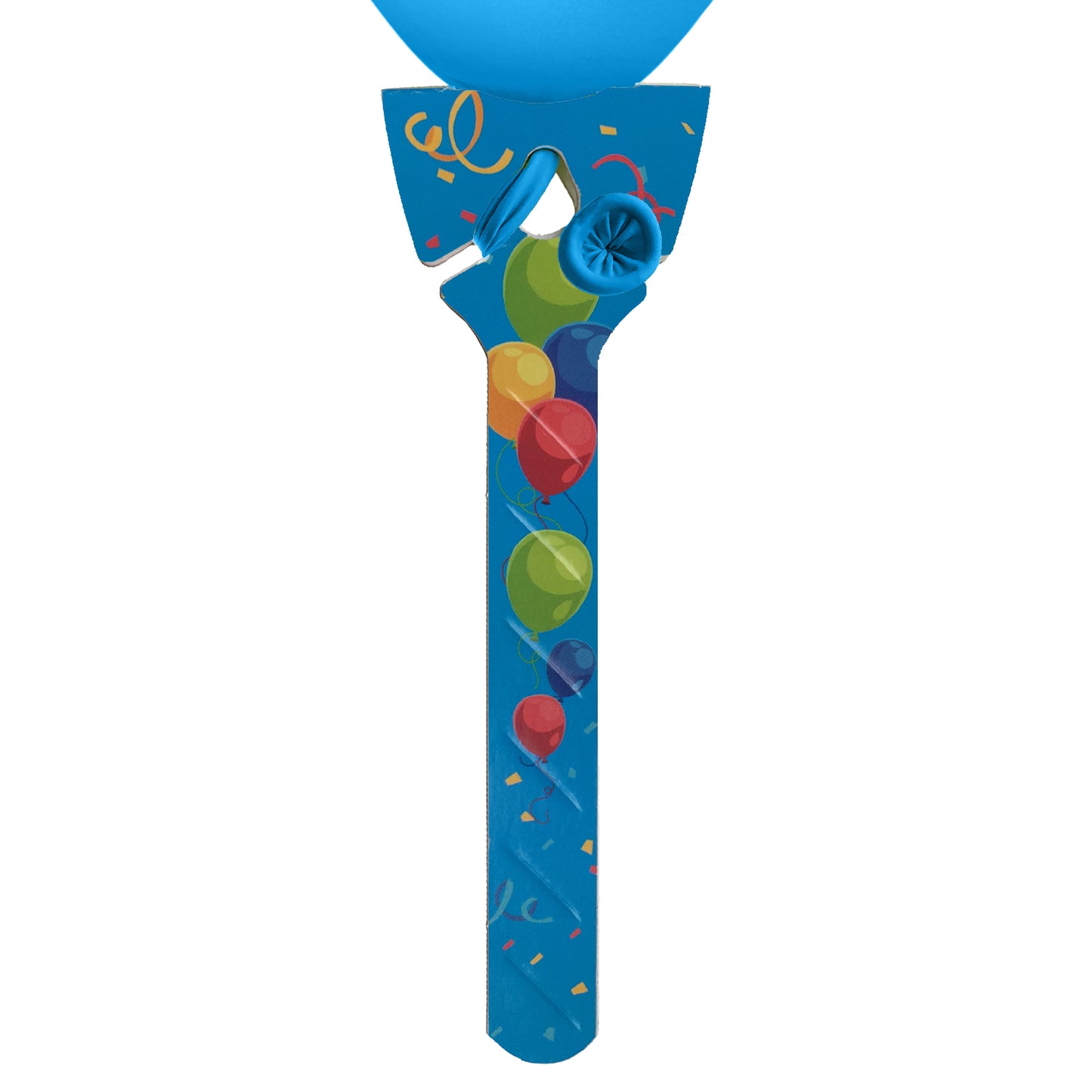 BalloonGrip® Balloon Holder Eco Sustainable Balloon Sticks (Box of 1000)