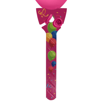 BalloonGrip® Balloon Holder Eco Sustainable Balloon Sticks (Box of 1000)